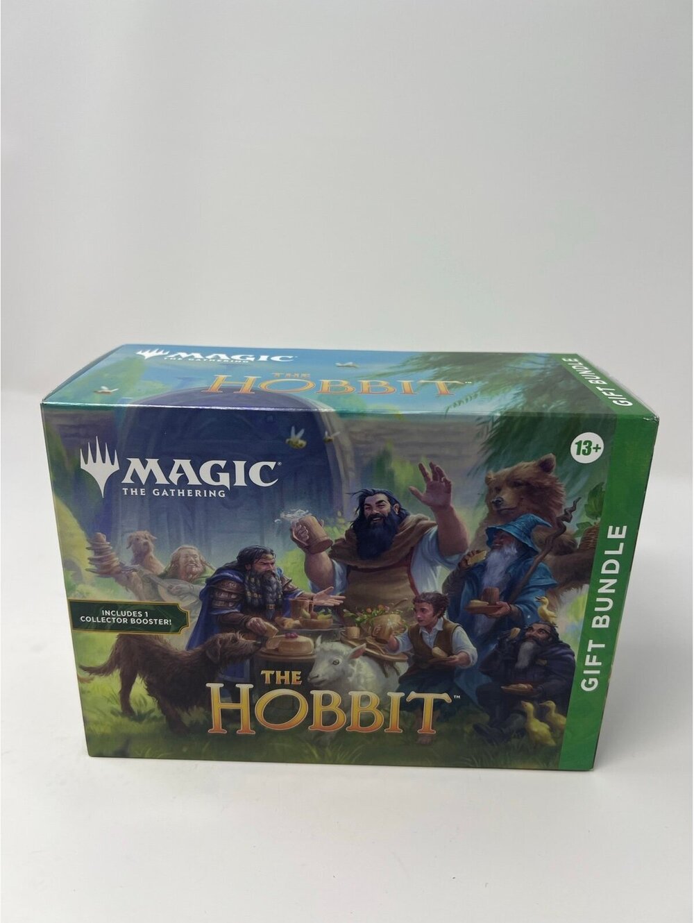 Magic The Gathering The Hobbit Gift Bundle